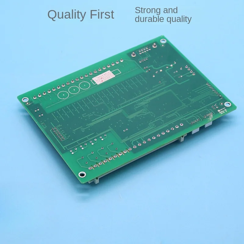 

Lift Car Communication Board SM-02-E Brand New & Original Xinshida Mainboard Elevator Expansion Board