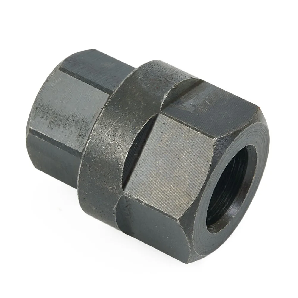 1PC Hexagon 33 Teeth Generator Pulley Removal Tool Clutch Free Wheel Black For Toyota For Honda Metal Automotive Hand Tools
1PC Hexagon 33 Teeth Generator Pulley Removal Tool Clutch Free Wheel Black For Toyota For Honda Metal Automotive Hand Tools