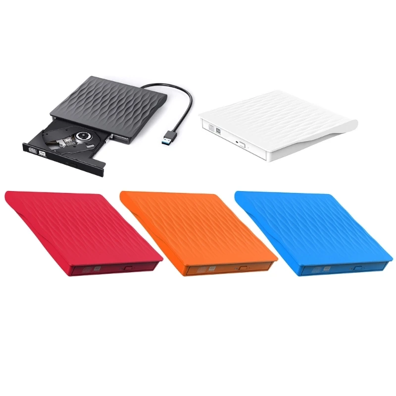 Внешний DVD USB Type-C DVD CD записывающее устройство Портативный DVD CD для рекордера Suppot кардридер для ноутбука Прямая поставка
Внешний DVD USB Type-C DVD CD записывающее устройство Портативный DVD CD для рекордера Suppot кардридер для ноутбука Прямая поставка