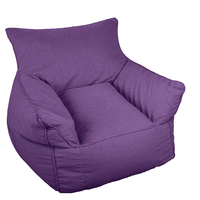 New Style Relax Chair Living Room Modern Recline Bean Bag Sofa Chair Indoor Decoration Furniture
New Style Relax Chair Living Room Modern Recline Bean Bag Sofa Chair Indoor Decoration Furniture