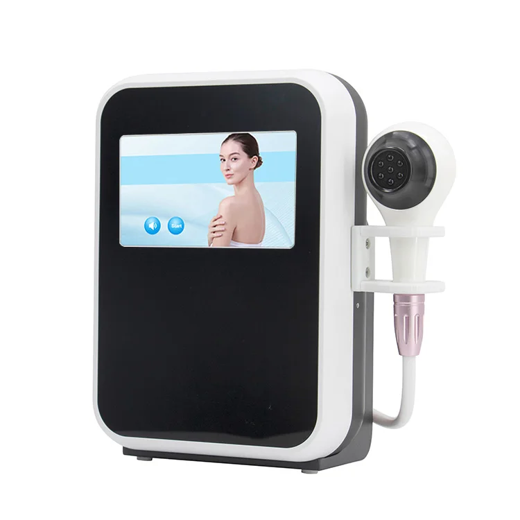 2 in 1 themo lift vacuum pressure and rf beauty machine for wrinkle removal and guasha
2 in 1 themo lift vacuum pressure and rf beauty machine for wrinkle removal and guasha