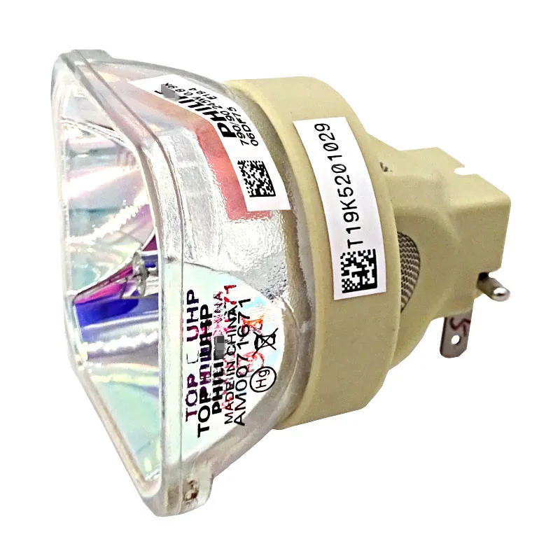NP44LP projector lamp UHP 330/264W for NP-P474U, NP-P474W, NP-P554U, and NP-P554W
NP44LP projector lamp UHP 330/264W for NP-P474U, NP-P474W, NP-P554U, and NP-P554W