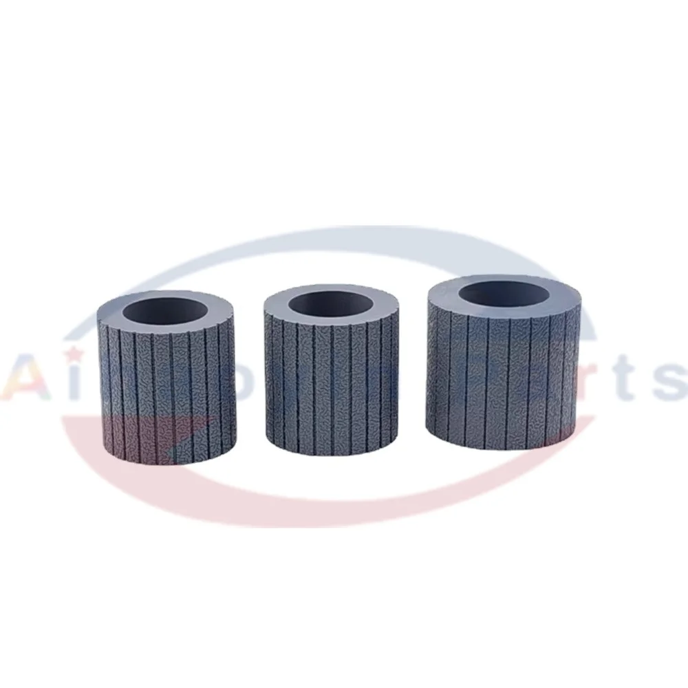 10sets. New Paper Pickup Roller Tire for Ricoh Aficio AF1075 2060 2075 2051 MP7500 8000 6000 AF03-0081 AF03-1082 AF03-2080
10sets. New Paper Pickup Roller Tire for Ricoh Aficio AF1075 2060 2075 2051 MP7500 8000 6000 AF03-0081 AF03-1082 AF03-2080
