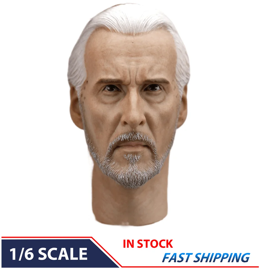 1/6 Scale The Boy Homelander Antony Starr PVC Male Soldier Head Sculpt Fit 12'' Male Action Figure Toy Body Doll Male soldier
1/6 Scale The Boy Homelander Antony Starr PVC Male Soldier Head Sculpt Fit 12'' Male Action Figure Toy Body Doll Male soldier