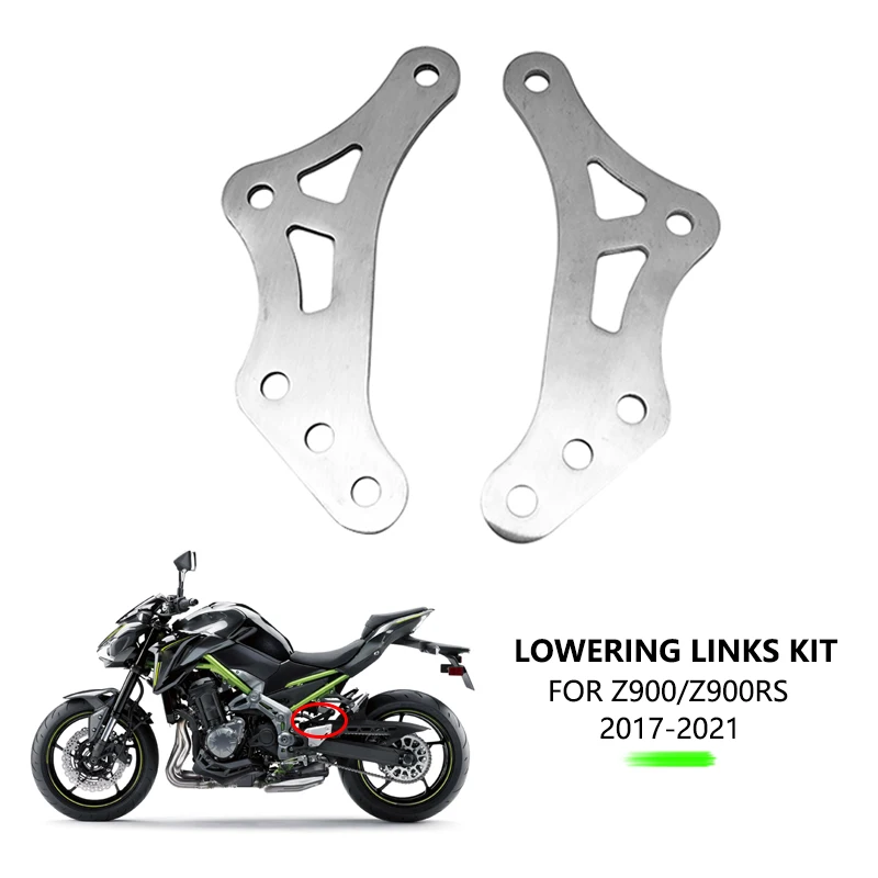 Z900 Z900RS набор понижающих звеньев для Kawasaki Z 900 2017-2022 2019 2020 2021 подушка для задней подвески мотоцикла соединяемая прямая связь
Z900 Z900RS набор понижающих звеньев для Kawasaki Z 900 2017-2022 2019 2020 2021 подушка для задней подвески мотоцикла соединяемая прямая связь