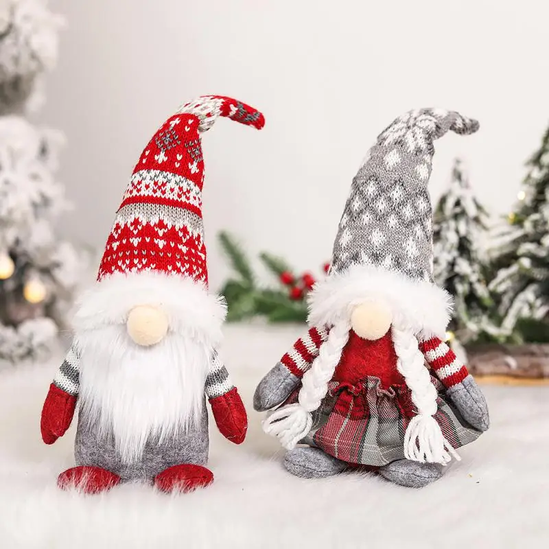 Happy Decorative Props Lovely Christmas Ornaments Festival Decoration Props Party Supplies Dwarf Doll Popular Festive Charming
Happy Decorative Props Lovely Christmas Ornaments Festival Decoration Props Party Supplies Dwarf Doll Popular Festive Charming