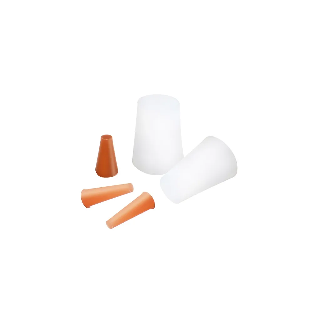 Brand New Durable High Quality Silicone Cone Plugs High Temp 100Pcs/Set Accessories Classroom Home Lab Masking
Brand New Durable High Quality Silicone Cone Plugs High Temp 100Pcs/Set Accessories Classroom Home Lab Masking