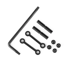 Anti-slip fixed column with side fixed column Tactical hardware accessories .154 Anti Walk Pins
Anti-slip fixed column with side fixed column Tactical hardware accessories .154 Anti Walk Pins