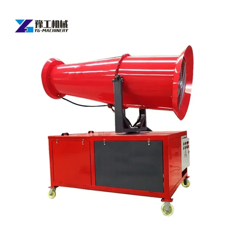 China Agricultural Machinery Dust Control Water Sprayer Disinfection Spray Machine
China Agricultural Machinery Dust Control Water Sprayer Disinfection Spray Machine