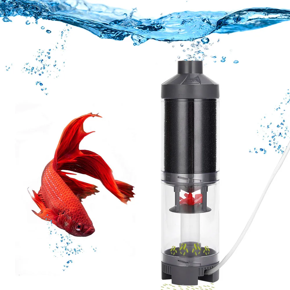 Aquarium Siphon Fish Tank Syphon Vacuum Cleaner Pump Aquarium automatic cleaning filter Water Filter Acuario Accessories
Aquarium Siphon Fish Tank Syphon Vacuum Cleaner Pump Aquarium automatic cleaning filter Water Filter Acuario Accessories