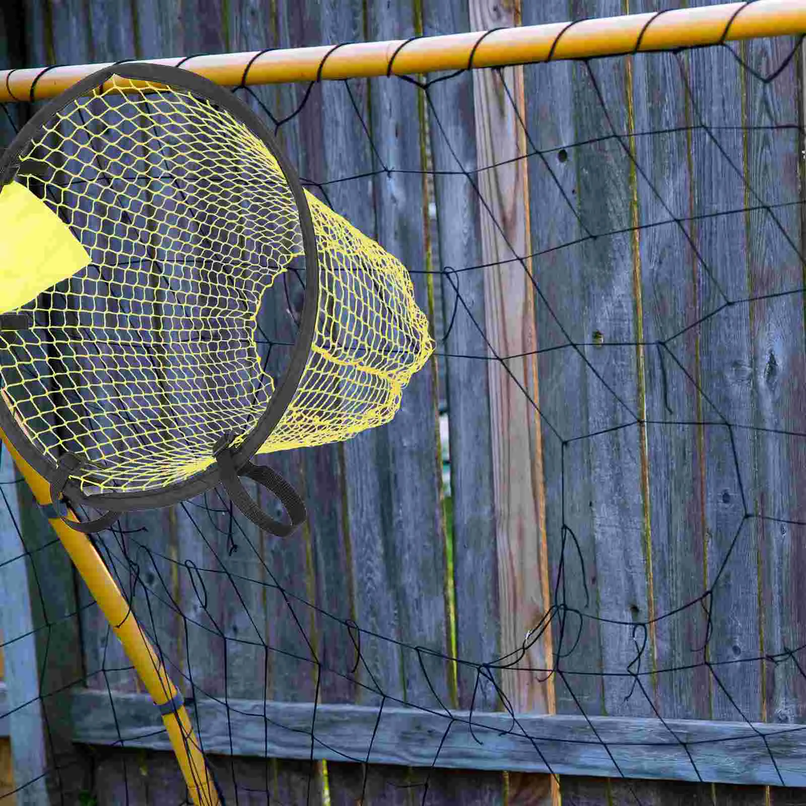 Football Goal Net Soccer Indoor Practice Footballing Gifts for Men Mini Game Basket The
Football Goal Net Soccer Indoor Practice Footballing Gifts for Men Mini Game Basket The