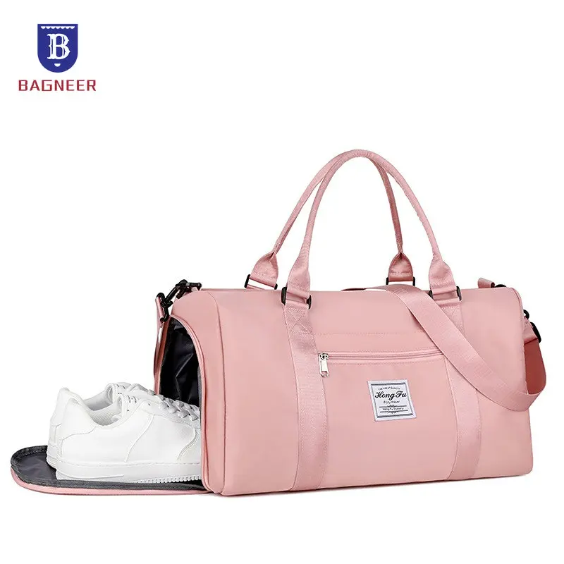 Women Travel Duffel Bag Men Portable Sport Storage Pack Swim Dry Wet Separation Tote Gym Yoga Pouch Large Shoulder Luggage Bag
Women Travel Duffel Bag Men Portable Sport Storage Pack Swim Dry Wet Separation Tote Gym Yoga Pouch Large Shoulder Luggage Bag