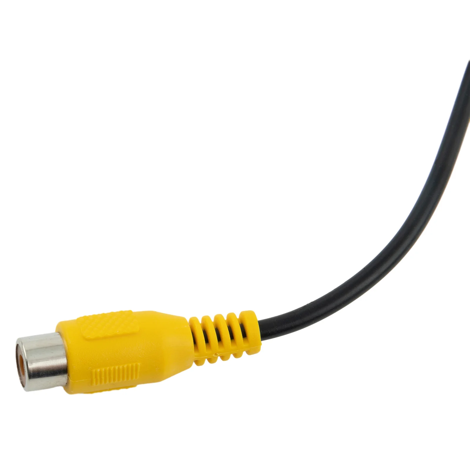 1x For Toyota 24pin Adapter Cable Easy Installtion Harness Placement On Vehicle Rearview Backup Practical To Use
1x For Toyota 24pin Adapter Cable Easy Installtion Harness Placement On Vehicle Rearview Backup Practical To Use