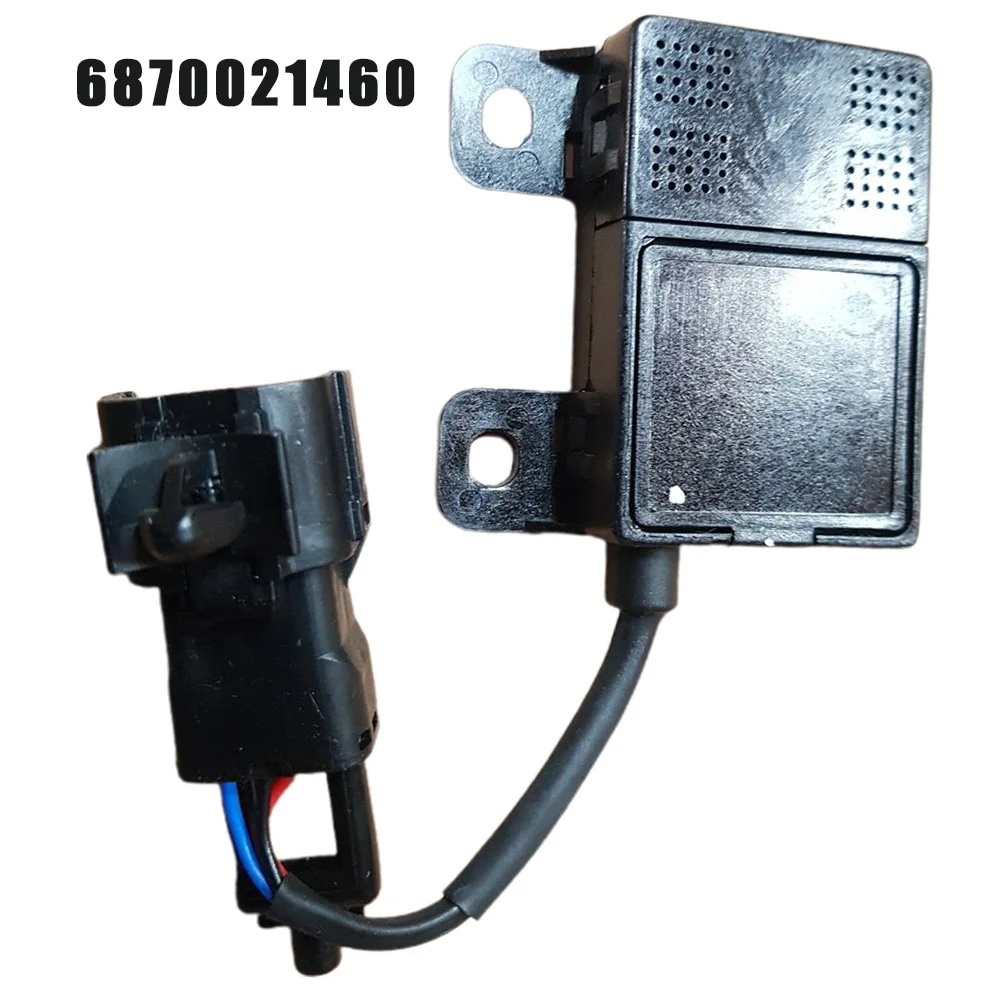 None Car Accessories Temperature Sensor Auto Car 6870021460 AQS Ambient For Ssangyong Rexton For Stavic Rodius
None Car Accessories Temperature Sensor Auto Car 6870021460 AQS Ambient For Ssangyong Rexton For Stavic Rodius