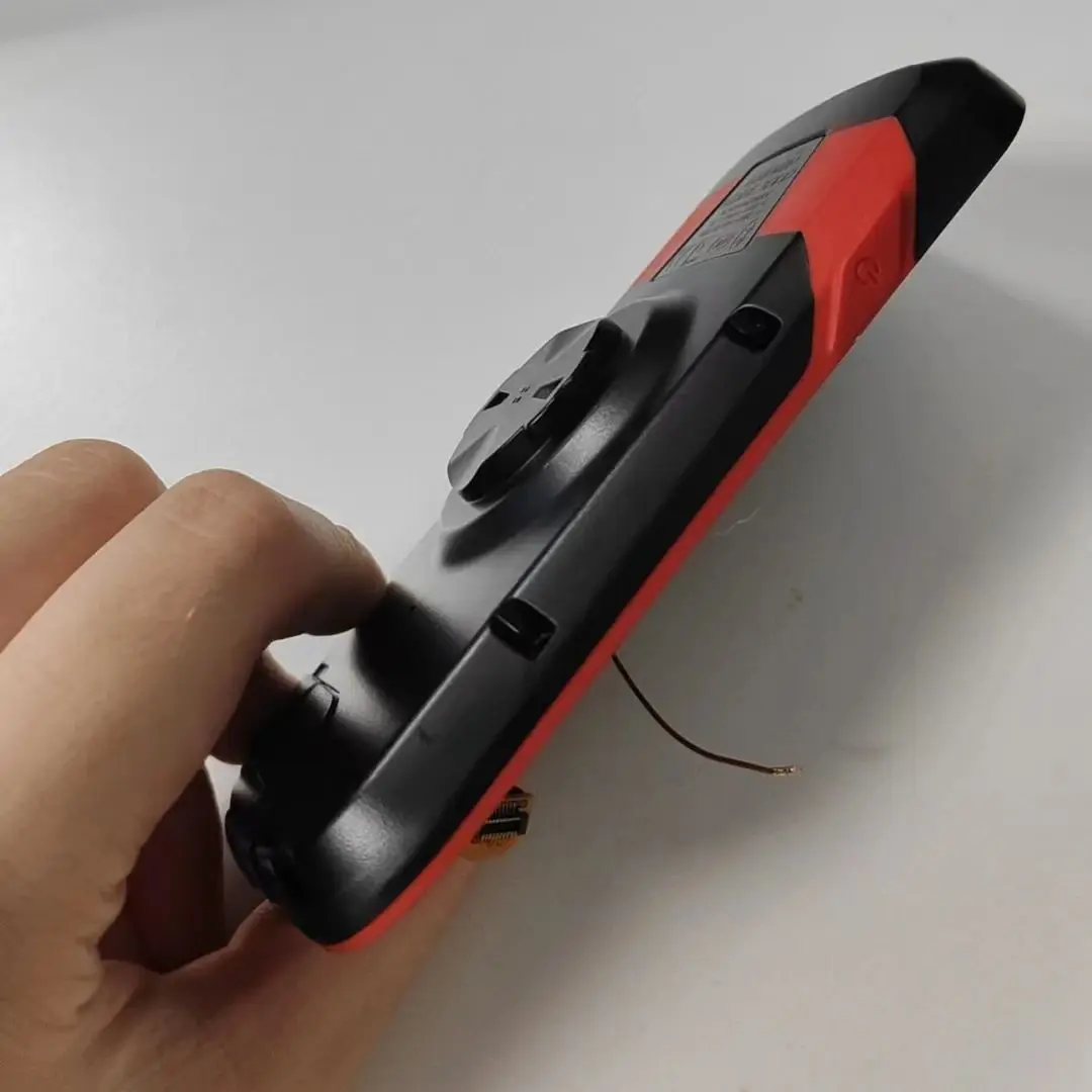 thumb