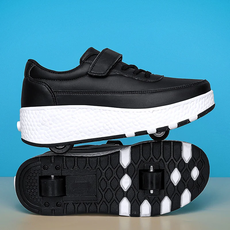 2023 New Children Boy Rage Shoes Designer Kids Retractable Sports Ice skate Brand Sneakers For Kid Boys Walking Shoe Boy
2023 New Children Boy Rage Shoes Designer Kids Retractable Sports Ice skate Brand Sneakers For Kid Boys Walking Shoe Boy