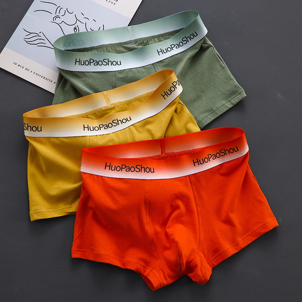 Flat Boxers Mens Sports Bulge Pouch Panties Underpants For Boys Swimming Trunks Boxer Briefs Shorts Underwear Male Boxers Hombre
Flat Boxers Mens Sports Bulge Pouch Panties Underpants For Boys Swimming Trunks Boxer Briefs Shorts Underwear Male Boxers Hombre