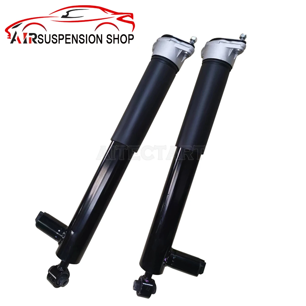 

2PCS Rear Air Suspension Shock For Mercedes Benz W212 E63 W218 CLS Shock Absorber Strut A2123202530 2123202530 A2123202630