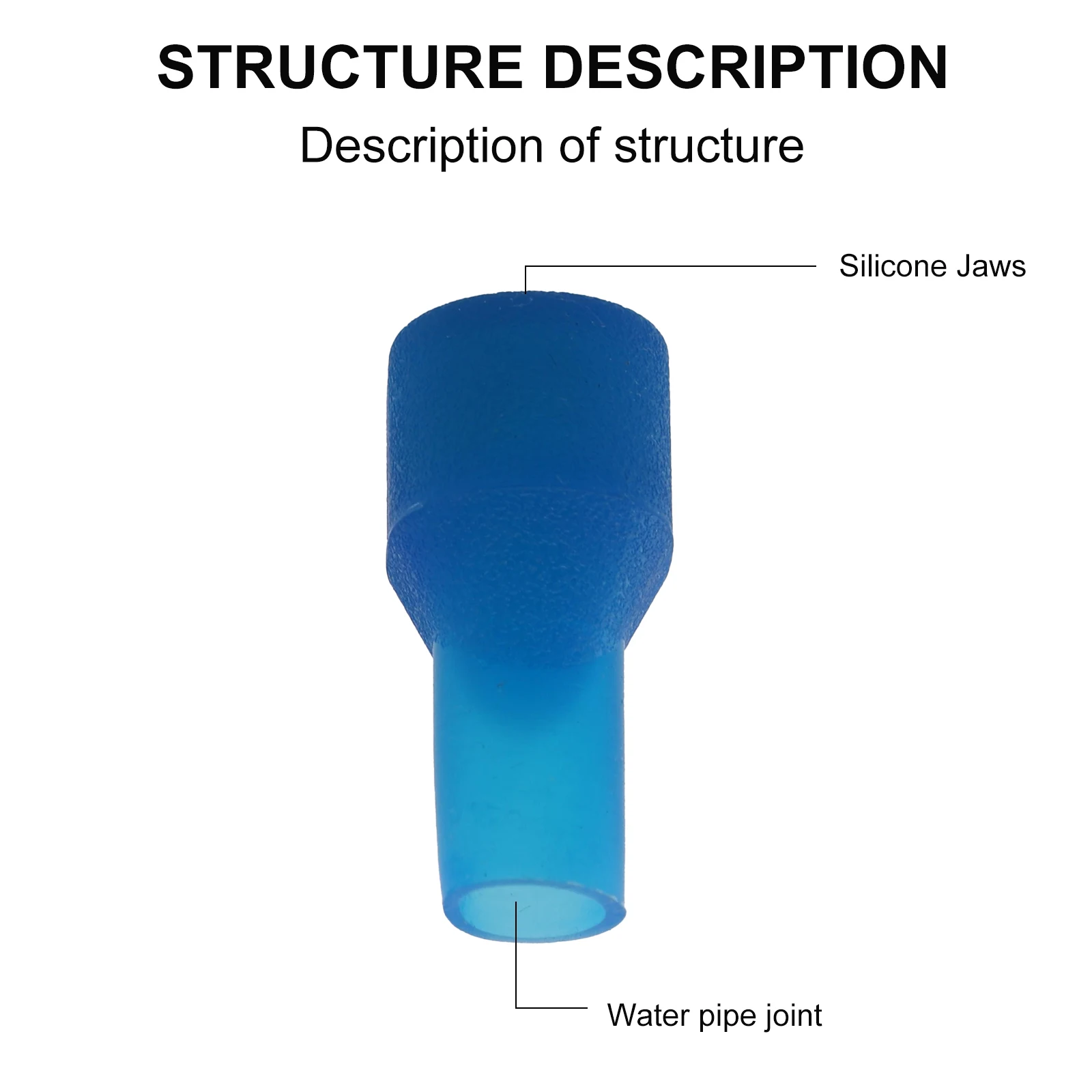 Kit Hydration Valve Nozzle Replacement Set Silicone Accessories For Hydration Pack Mouthpiece Practical Durable
Kit Hydration Valve Nozzle Replacement Set Silicone Accessories For Hydration Pack Mouthpiece Practical Durable