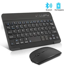 Ipad Bluetooth Keyboard Wireless Keyboard and Mouse Spanish Mini Samsung Tablet Russian Keyboard for Ipad Pro 11 Phone Android
Ipad Bluetooth Keyboard Wireless Keyboard and Mouse Spanish Mini Samsung Tablet Russian Keyboard for Ipad Pro 11 Phone Android