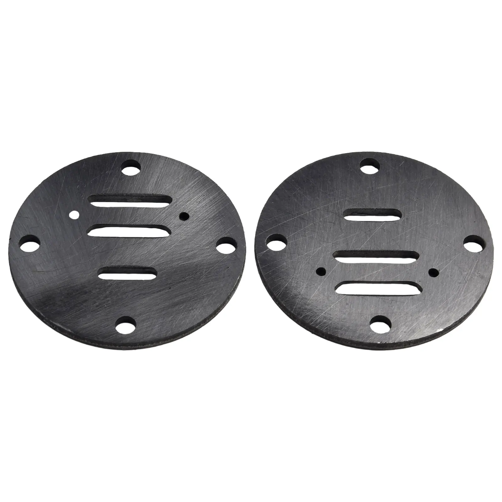 For Cylinder Head Valve Plate Metal Oil/Oil Machine Parts Reliable Replacement Set Air Compressor Brand New
For Cylinder Head Valve Plate Metal Oil/Oil Machine Parts Reliable Replacement Set Air Compressor Brand New