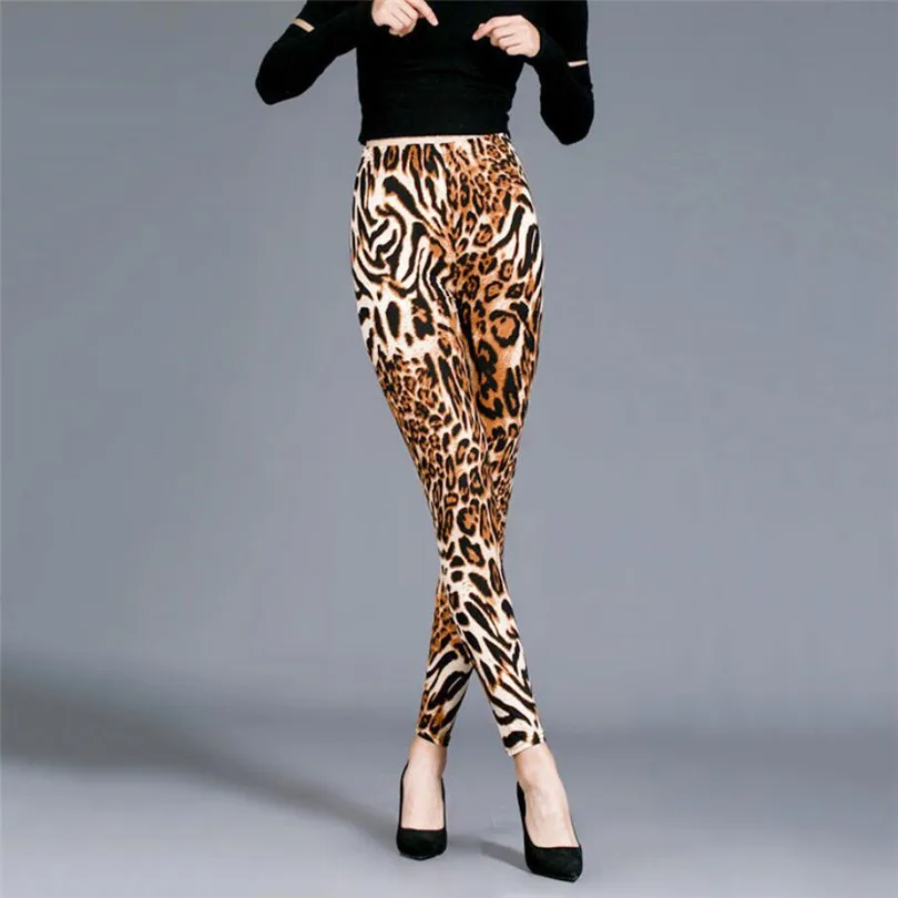 Leopard Printed Leggings Push Up Jogging Trousers Sportswear Sexy Pants High Waist Leggins Activewear Fitness Gym Clothing
Leopard Printed Leggings Push Up Jogging Trousers Sportswear Sexy Pants High Waist Leggins Activewear Fitness Gym Clothing