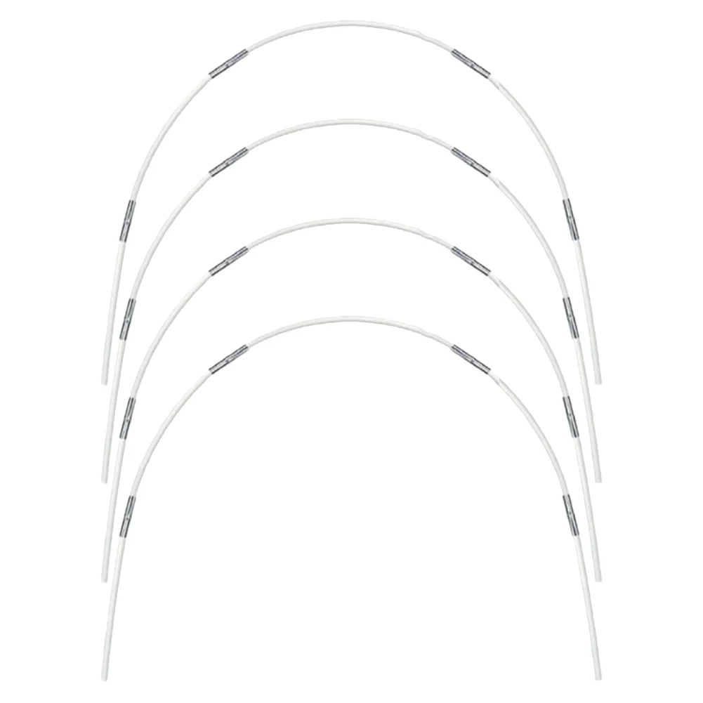 Brand New Connecting Tubes Raised Bed 1 Set For Yards/vegetable Gardens Garden Greenhouse Hoops Set Tunnel Hoops
Brand New Connecting Tubes Raised Bed 1 Set For Yards/vegetable Gardens Garden Greenhouse Hoops Set Tunnel Hoops