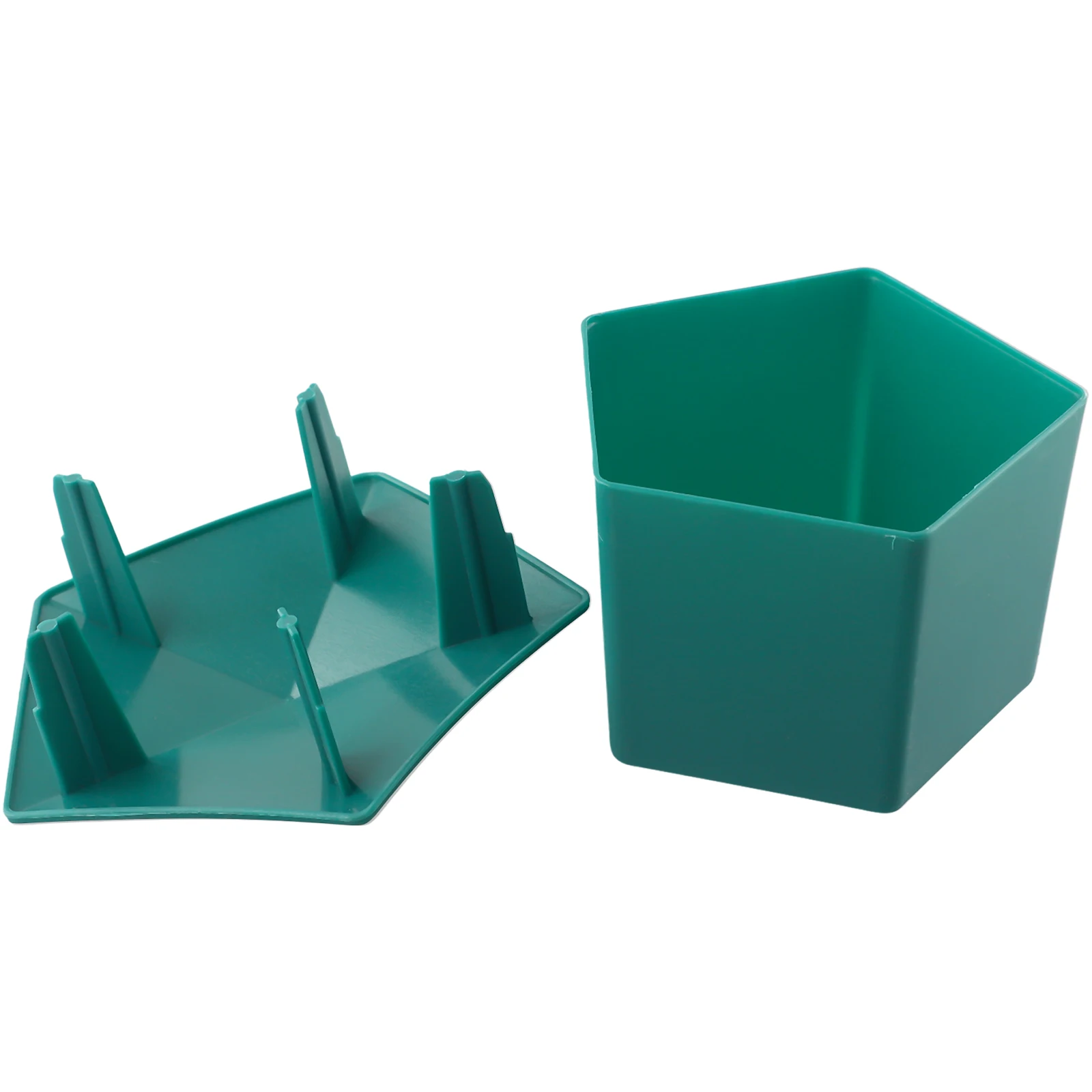 Plastic Snail Trapper Eco-friendly Snail Cage Slug House Reusable Garden Pest Catch Trap Pest Repeller Garden Farm Protector
Plastic Snail Trapper Eco-friendly Snail Cage Slug House Reusable Garden Pest Catch Trap Pest Repeller Garden Farm Protector