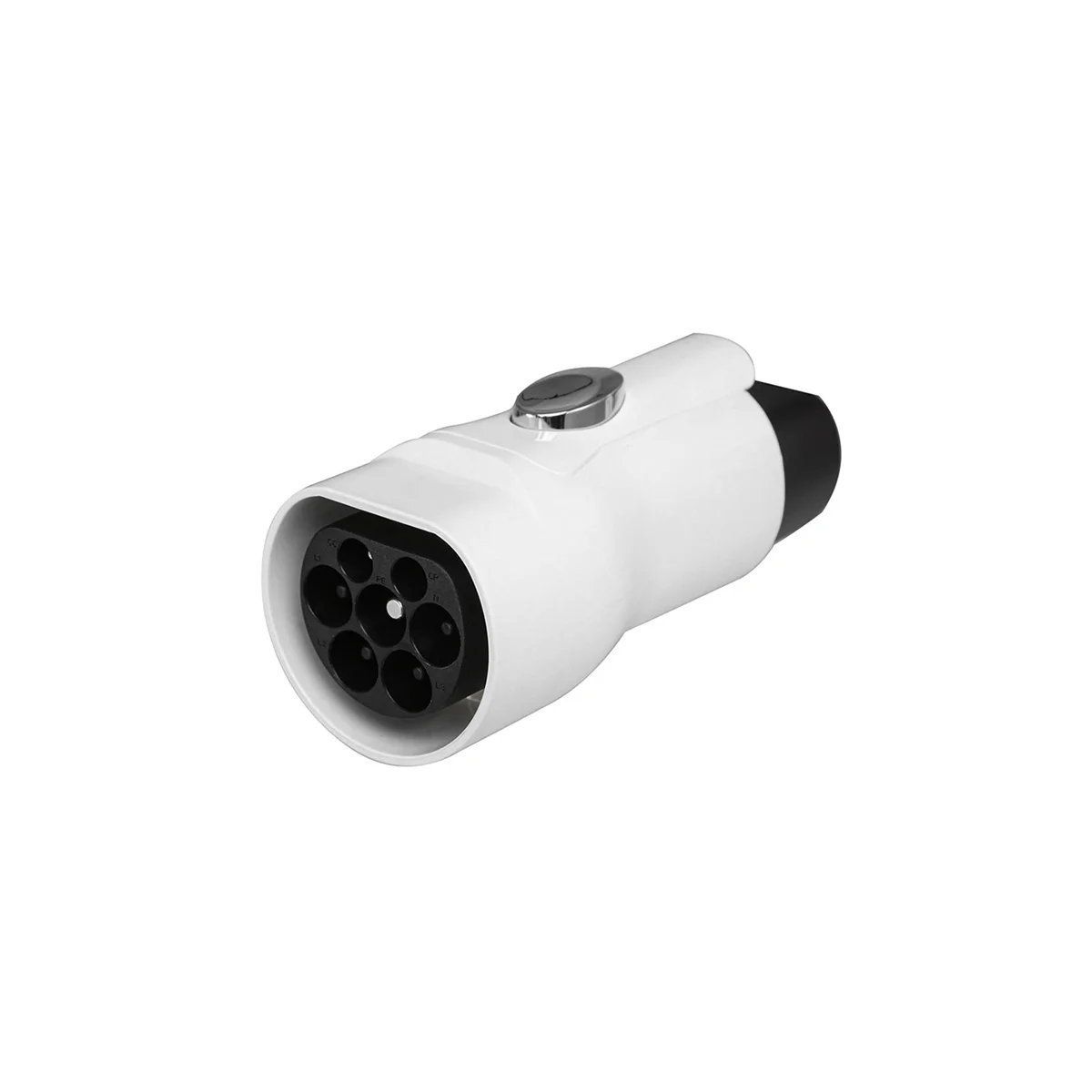 Ev Charger Type2 Car to GBT Ev Charger Adapter 32A Convertor Type2 Ev Car Charger Adapter
Ev Charger Type2 Car to GBT Ev Charger Adapter 32A Convertor Type2 Ev Car Charger Adapter