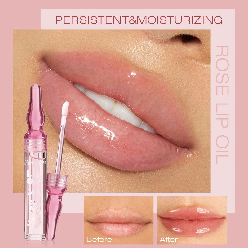 Jelly Water Moisturizer Plumper Big Lip Gloss Base Long Lasting Sexy Lip Pump Transparent Waterproof Lip Clear Maquillaje
Jelly Water Moisturizer Plumper Big Lip Gloss Base Long Lasting Sexy Lip Pump Transparent Waterproof Lip Clear Maquillaje
