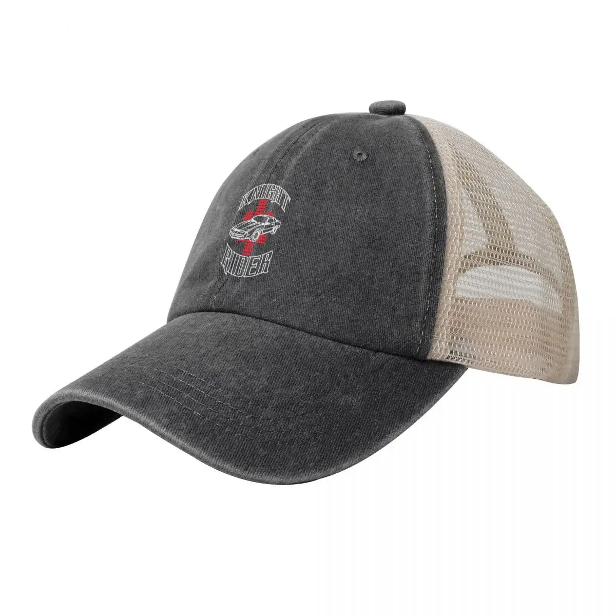 KNIGHT RIDER 82 Cowboy Mesh Baseball Cap Luxury Hat hiking hat Women's Beach Outlet Men's
KNIGHT RIDER 82 Cowboy Mesh Baseball Cap Luxury Hat hiking hat Women's Beach Outlet Men's
