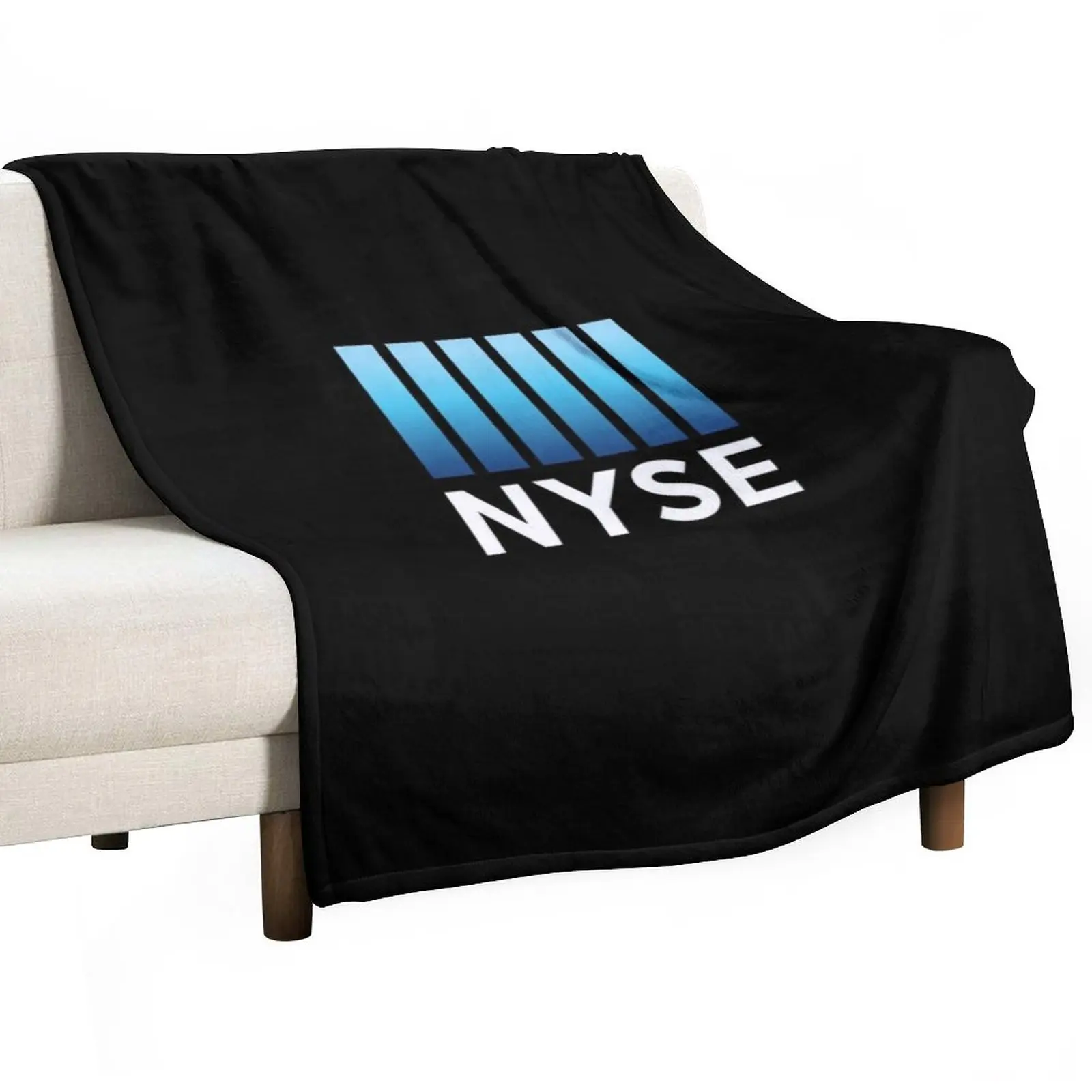 New York Stock Exchange Throw Blanket Furry Hairys christmas gifts Blankets
New York Stock Exchange Throw Blanket Furry Hairys christmas gifts Blankets