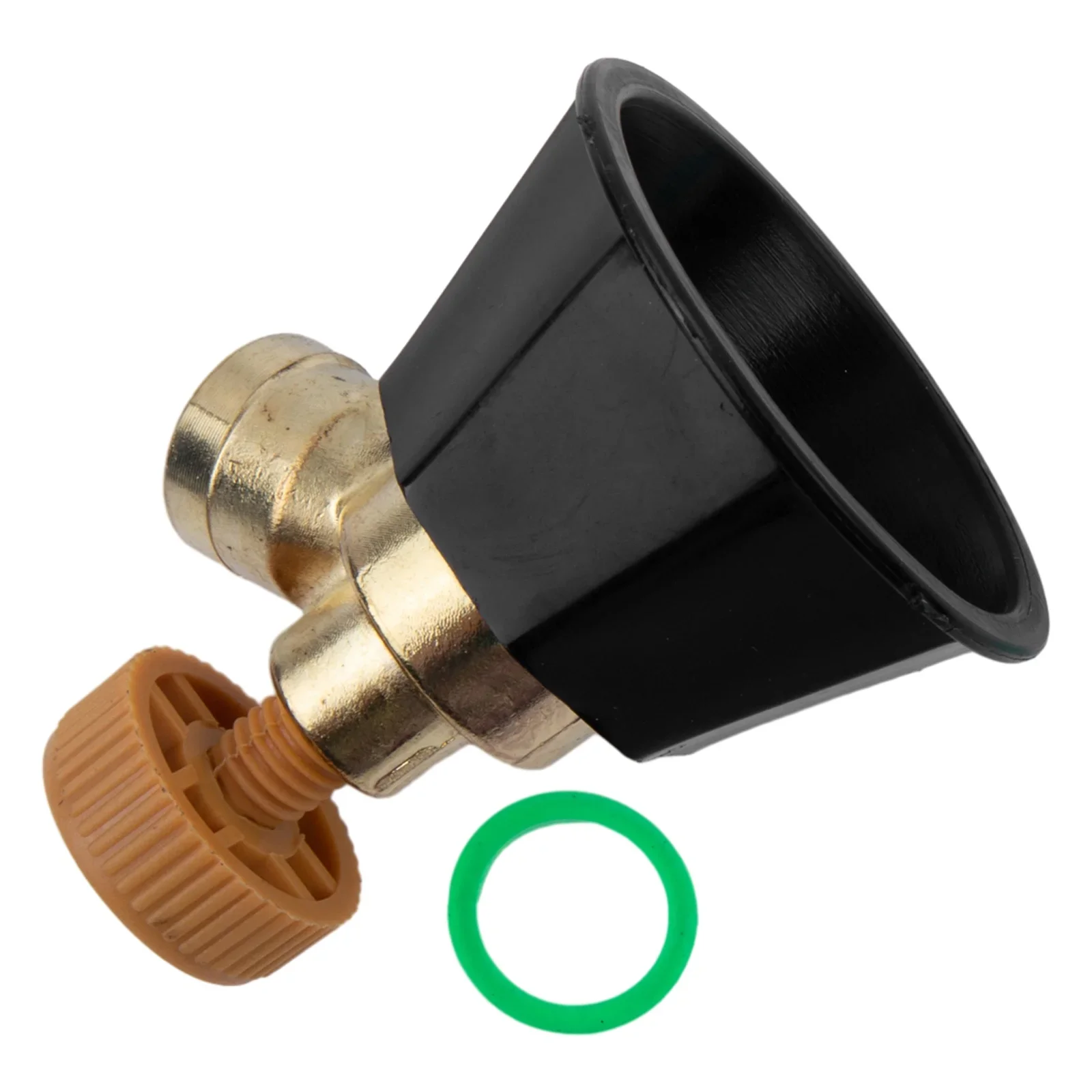 Adjustable Nozzle Whirlwind Wind Sprinkler Windproof For Agricultural Aid Sprayer Spray Windproof Nozzle Tools
Adjustable Nozzle Whirlwind Wind Sprinkler Windproof For Agricultural Aid Sprayer Spray Windproof Nozzle Tools