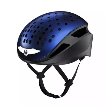 자전거 스마트 헬멧, 와이파이, MTB 로드 자전거, 스쿠터 헬멧, 스포츠 도시 자전거 헬멧, 1080P 스포츠 액션 카메라