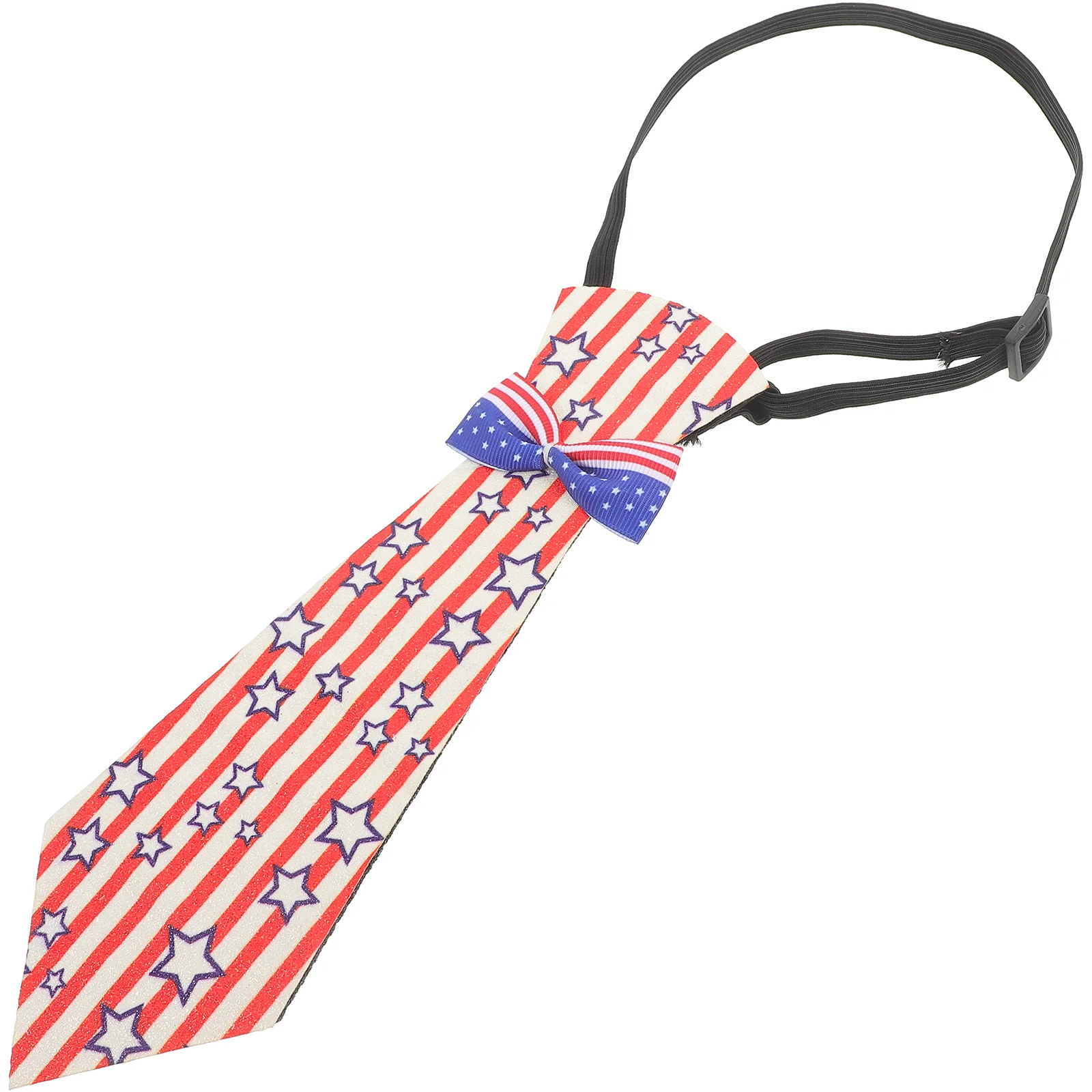 Independence Day Independence Day Necktie Decoration Kids NeckIndependence Day Necktie Decoration Photo Prop Cosplay Costume
Independence Day Independence Day Necktie Decoration Kids NeckIndependence Day Necktie Decoration Photo Prop Cosplay Costume