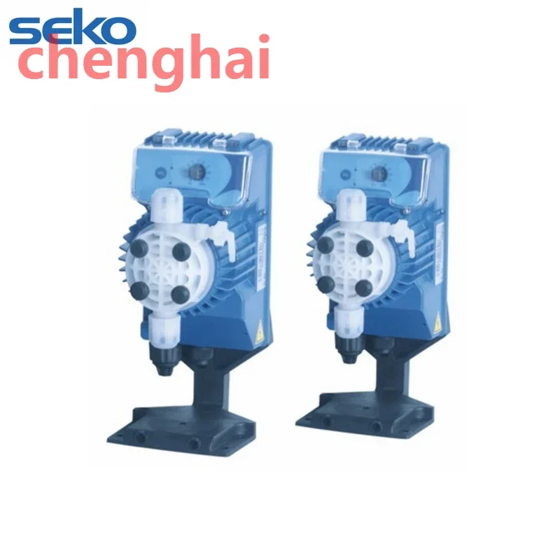 chemical dosing pump with flow range 0.4-110 l/h,diaphragm dosing pump for chemical liquid
chemical dosing pump with flow range 0.4-110 l/h,diaphragm dosing pump for chemical liquid