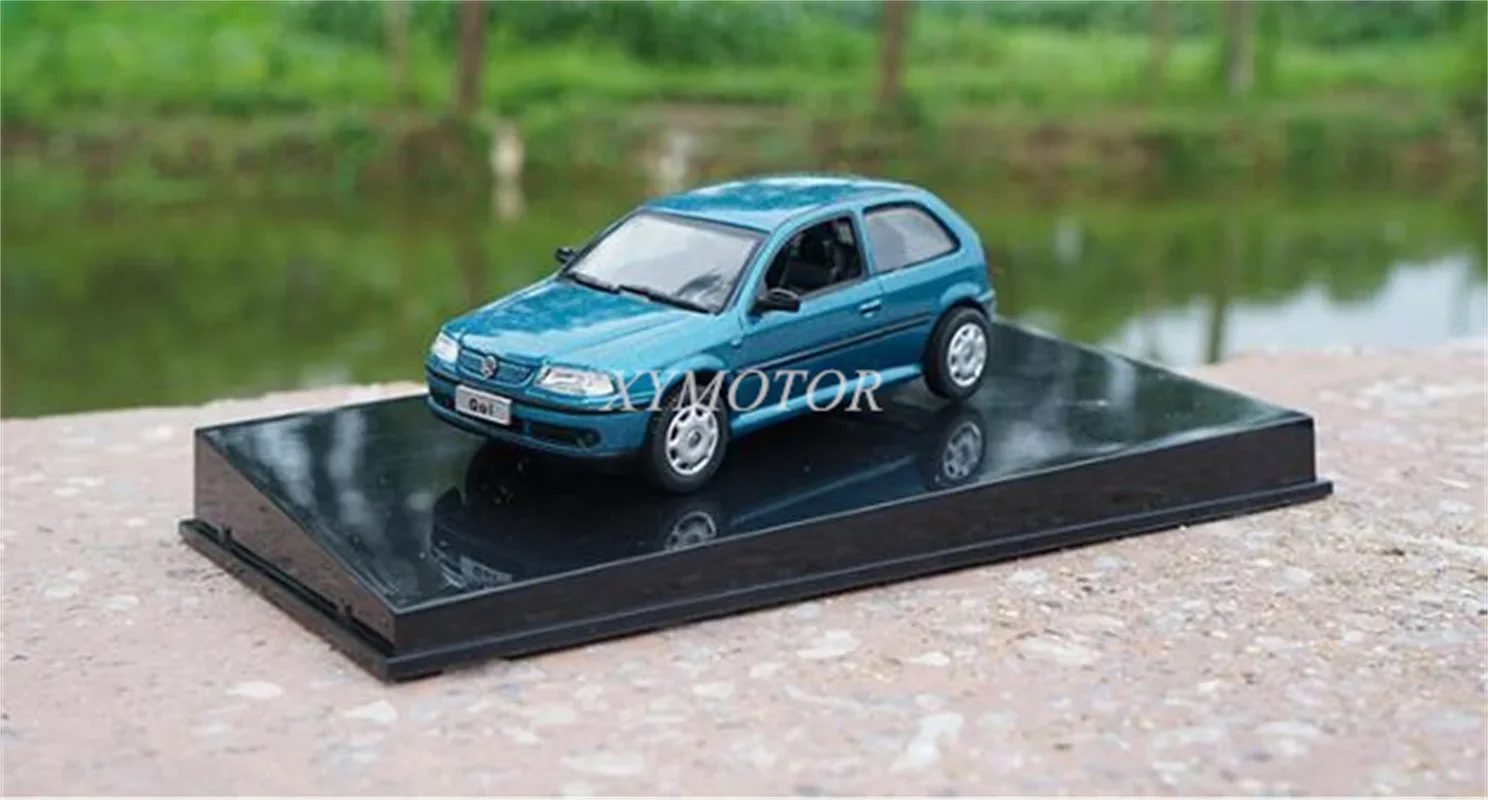 Новинка 1/43, модель автомобиля Volkswagen VW GOL, детские игрушки, подарки для мальчиков и девочек, золотые/красные/синие искусственные украшения
Новинка 1/43, модель автомобиля Volkswagen VW GOL, детские игрушки, подарки для мальчиков и девочек, золотые/красные/синие искусственные украшения