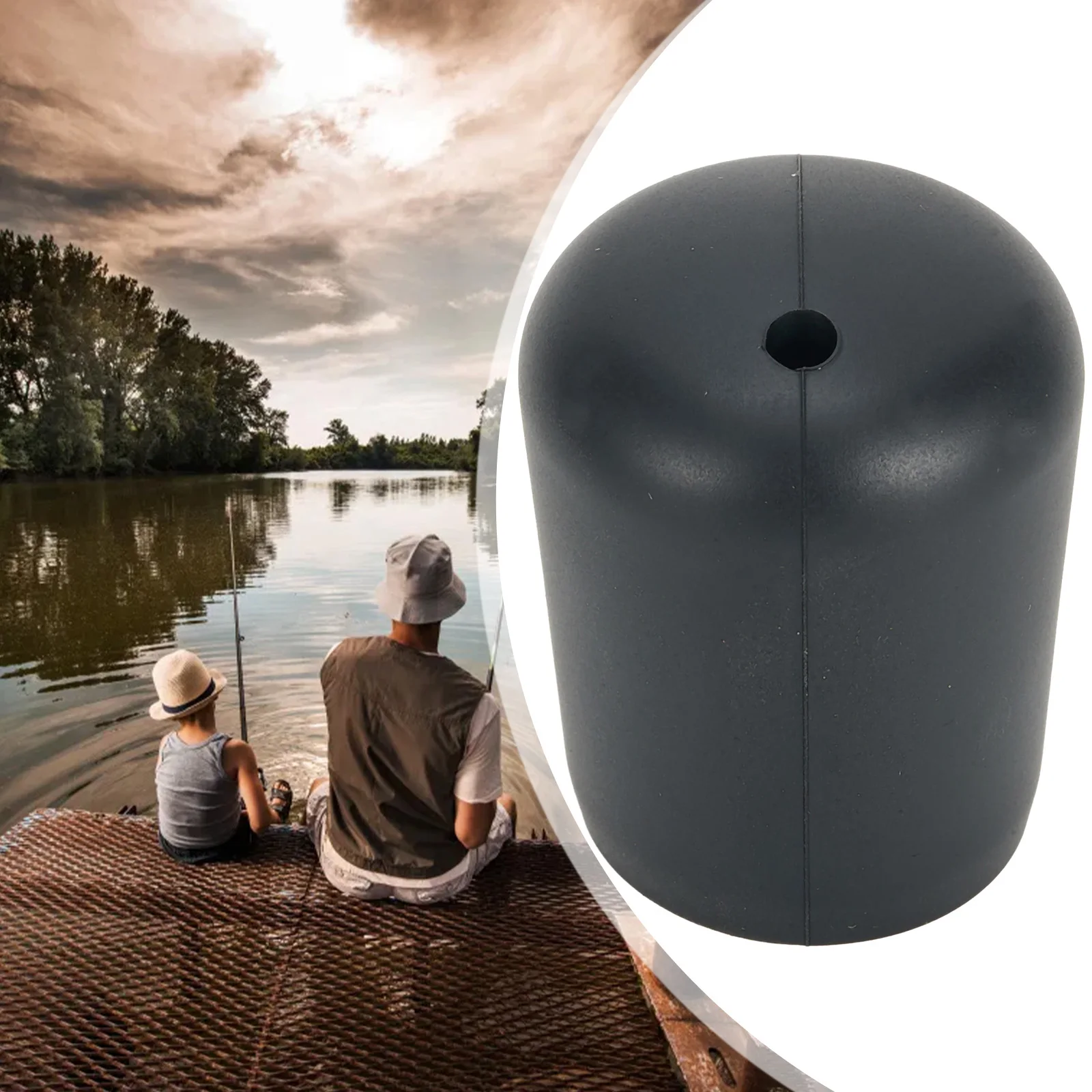 Fishing Rod End Cap Silicone Fishing Rod Plug Fishing Rod Handle Protective Case Rod Cap Silicone Plug Cover Protective Case
Fishing Rod End Cap Silicone Fishing Rod Plug Fishing Rod Handle Protective Case Rod Cap Silicone Plug Cover Protective Case