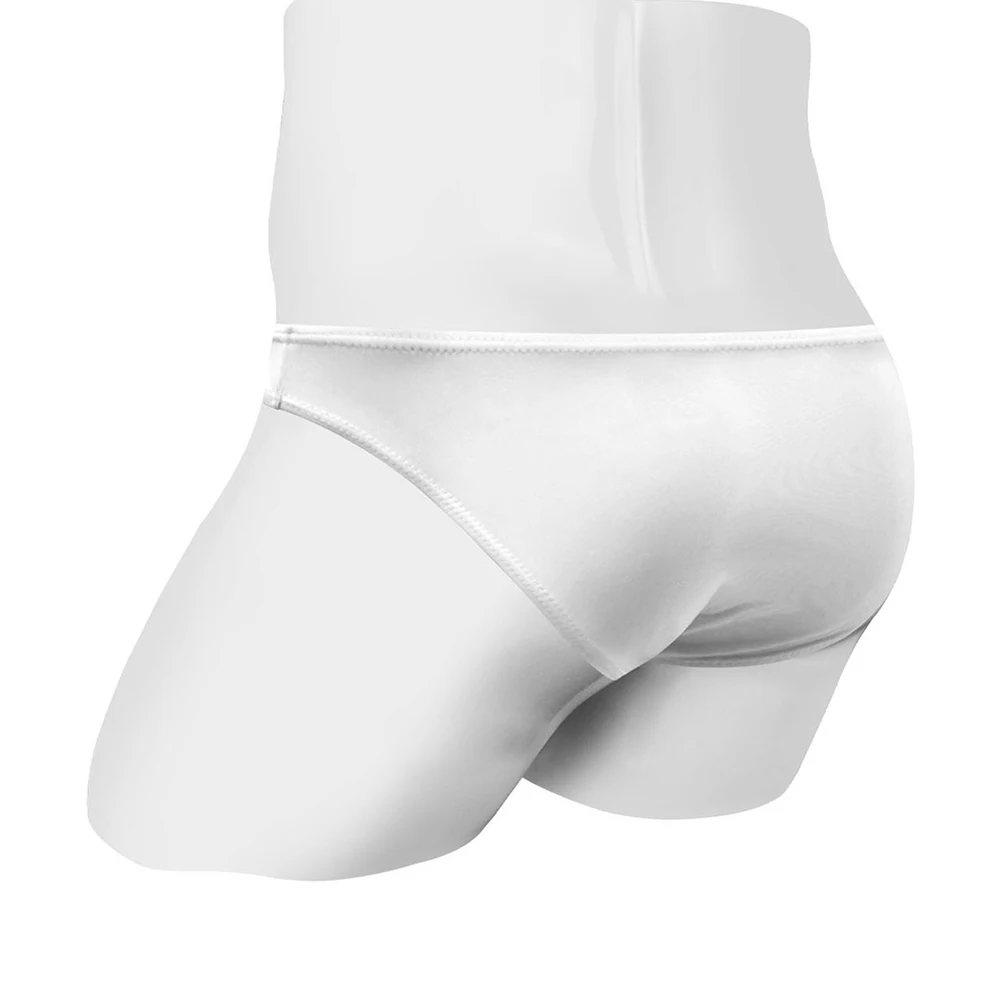 Ice Silk Low Rise Briefs Mens Mesh See Through Underwear Bikini Brief Elastic Underpants Soft Knickers cock Big Pouch Panties
Ice Silk Low Rise Briefs Mens Mesh See Through Underwear Bikini Brief Elastic Underpants Soft Knickers cock Big Pouch Panties