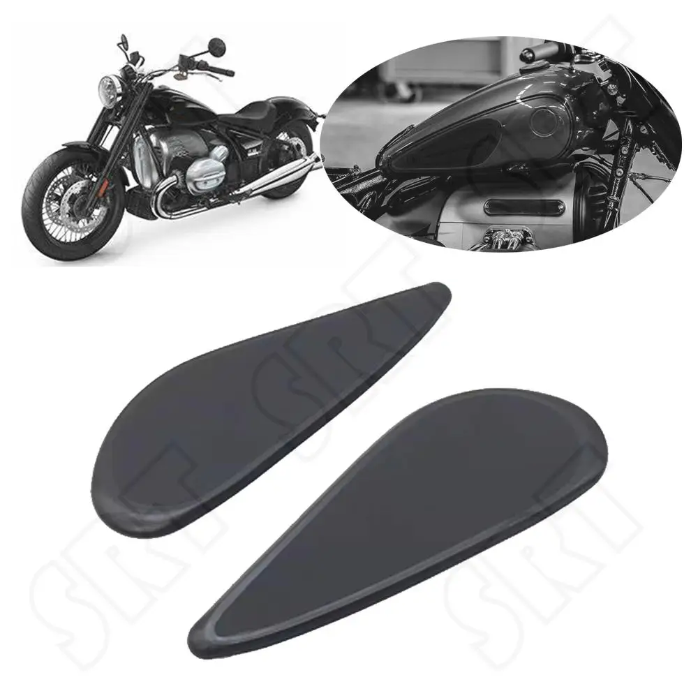 Fits for BMW R18 R1800 Classic ABS 2020 2021 2022 2023 Motorcycle TankPad Side Fuel Tank Traction Knee Grips Anti Slip Pads
Fits for BMW R18 R1800 Classic ABS 2020 2021 2022 2023 Motorcycle TankPad Side Fuel Tank Traction Knee Grips Anti Slip Pads