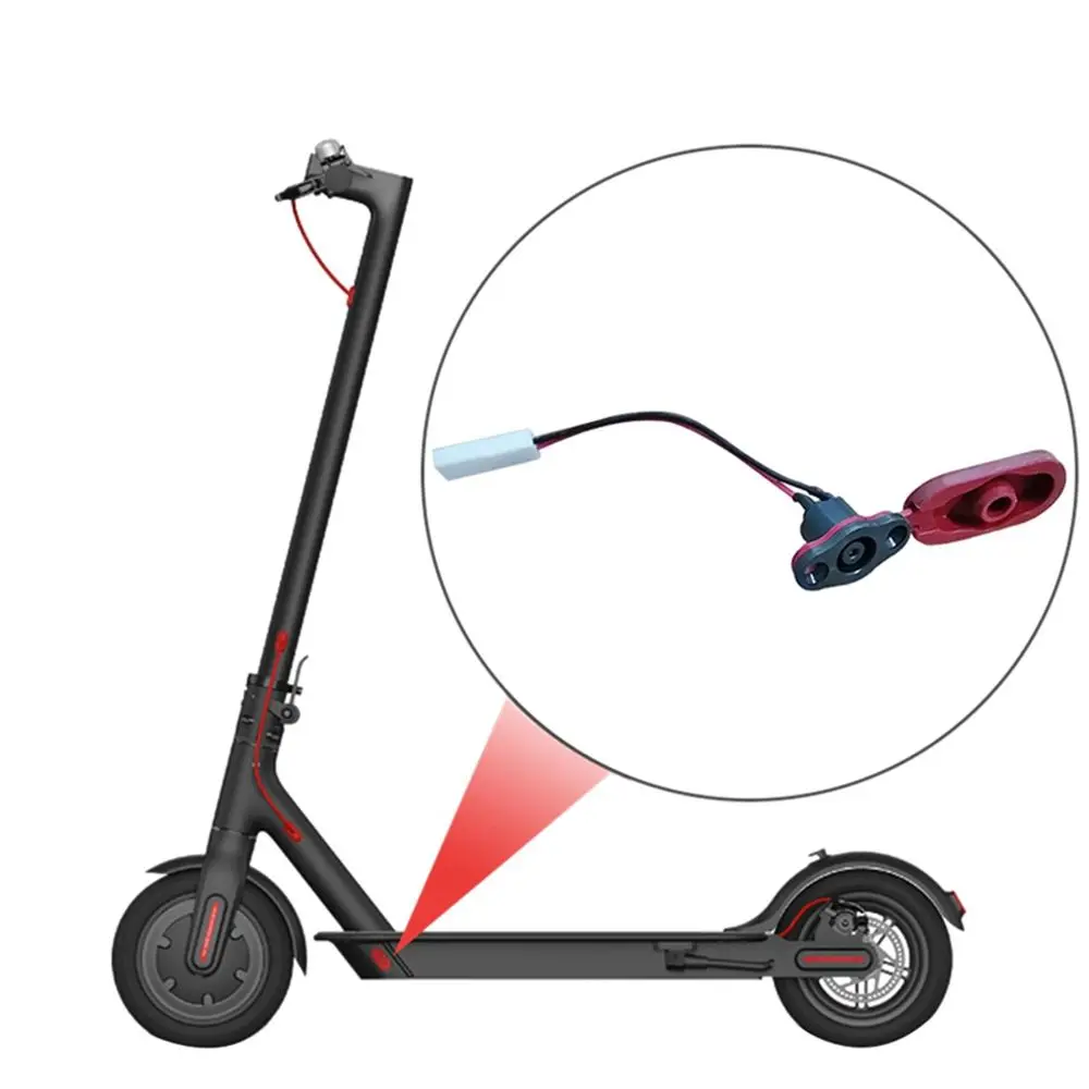 1/2pcs High Quality Accessories Electric Scooter Scooters Parts Chargings Port with Charging Cable Charging Hole Cover
1/2pcs High Quality Accessories Electric Scooter Scooters Parts Chargings Port with Charging Cable Charging Hole Cover