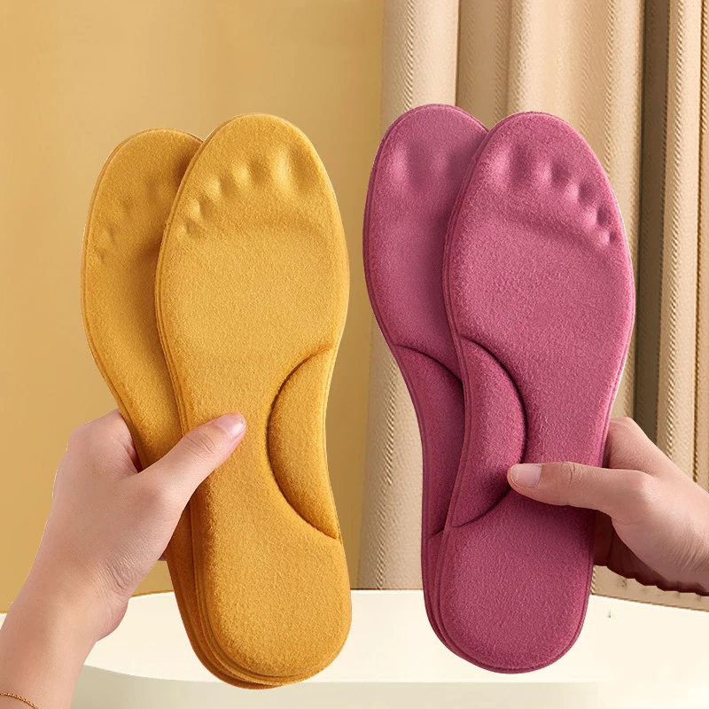 Keep Warm Heated Constant Temperature Insole Soft Winter Sport Shoes for Insoles Man Woman Boots Pad Sole Unisex Feet Care
Keep Warm Heated Constant Temperature Insole Soft Winter Sport Shoes for Insoles Man Woman Boots Pad Sole Unisex Feet Care