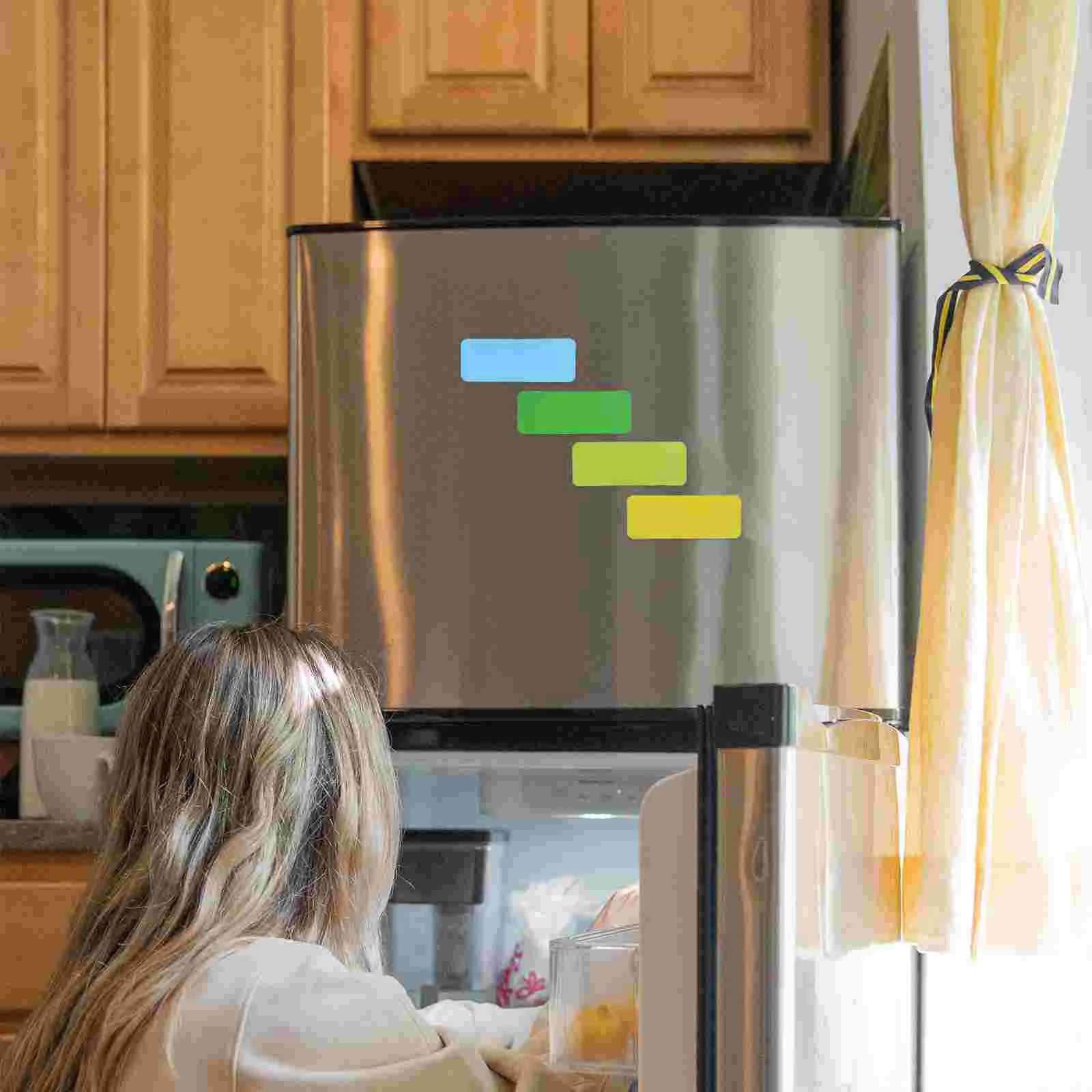 1 Набор записываемых магнитов, этикетки для маркировки названий, магнитные бирки с именем, этикетки с именем для офиса
1 Набор записываемых магнитов, этикетки для маркировки названий, магнитные бирки с именем, этикетки с именем для офиса