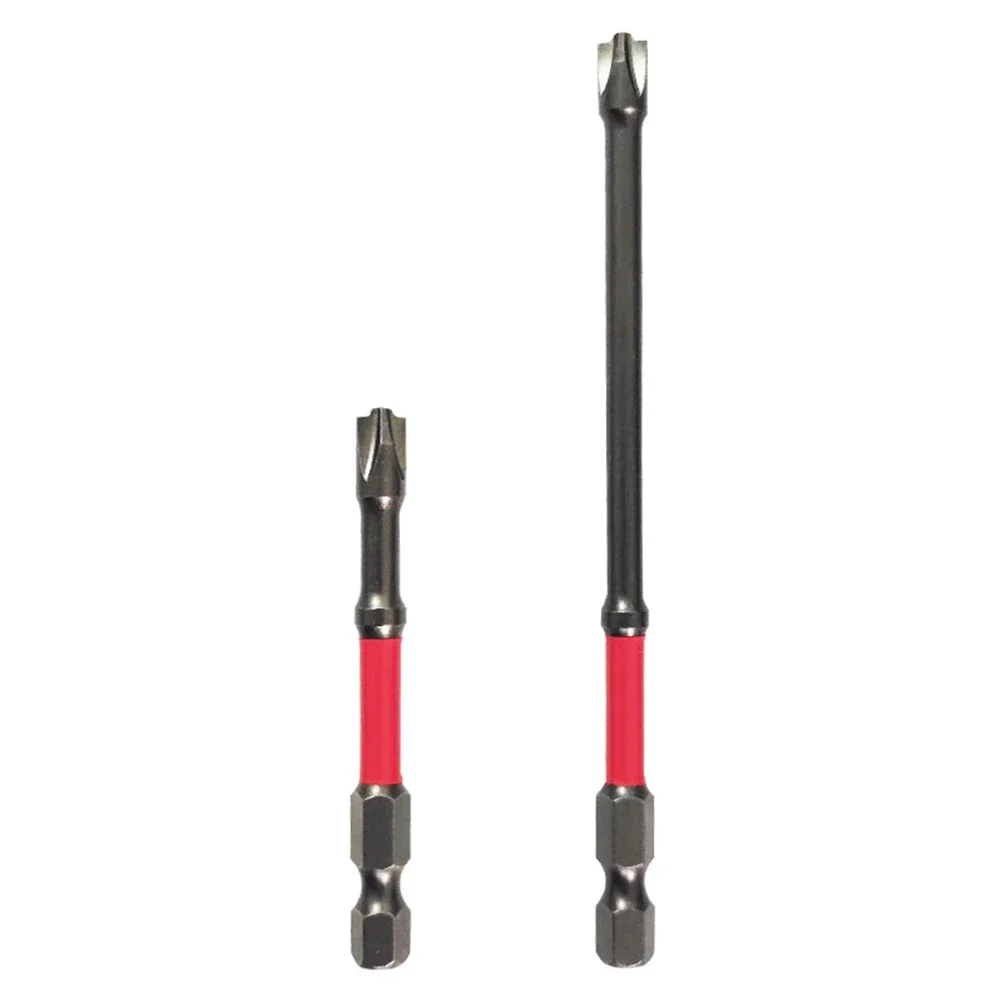 1/2pcs Circuit Breakers Screwdriver Bits Electricians Special Alloy Steel Anti-rust Cross FPH2 Magnetic Slotted 65-110mm
1/2pcs Circuit Breakers Screwdriver Bits Electricians Special Alloy Steel Anti-rust Cross FPH2 Magnetic Slotted 65-110mm