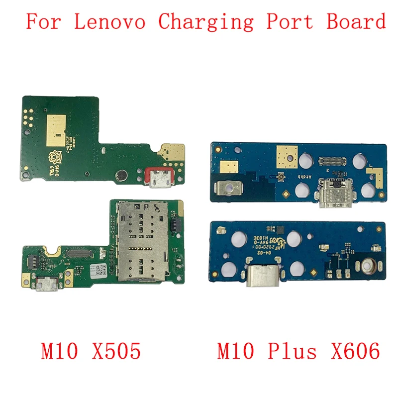 Оригинальный USB-разъем для зарядного порта, гибкий кабель для Lenovo M10 X505 M10 Plus X606, зарядный разъем, запасные части
Оригинальный USB-разъем для зарядного порта, гибкий кабель для Lenovo M10 X505 M10 Plus X606, зарядный разъем, запасные части