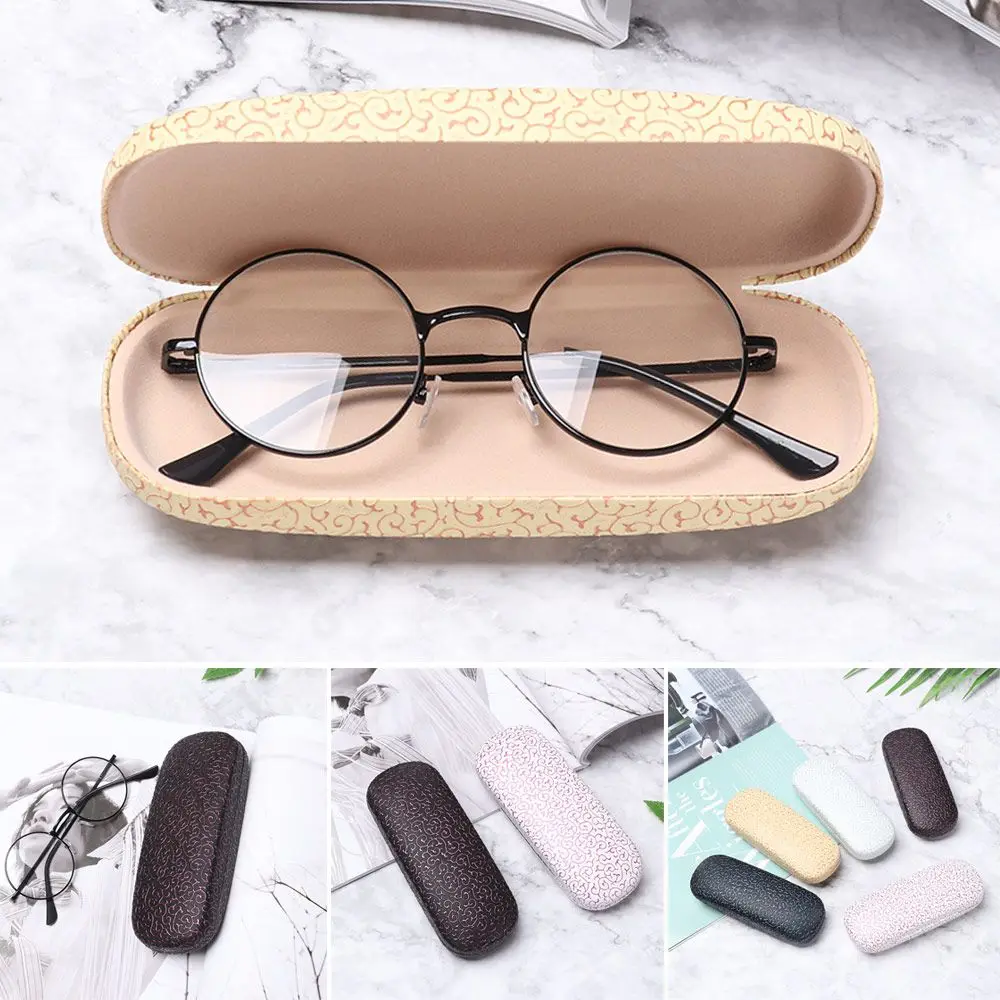 Portable Travel Pack Hard Frame Dragon Pattern Metal Glasses Protector Eyeglasses Case Glasses Holder Glasses Box
Portable Travel Pack Hard Frame Dragon Pattern Metal Glasses Protector Eyeglasses Case Glasses Holder Glasses Box