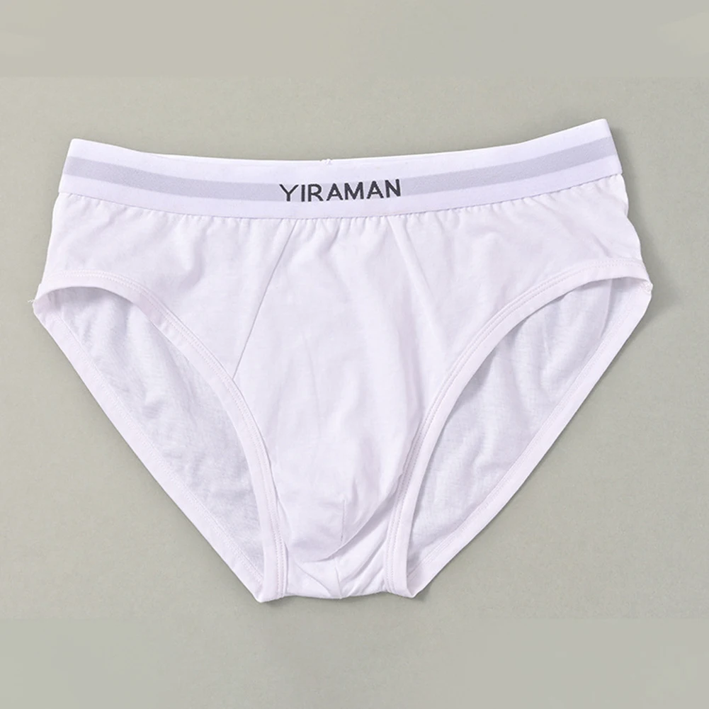 Mens Cotton Underwear Boxer Briefs Thin Breathable Comfy Underpants Pouch Panties Comfortable Homewear Solid Color Underpants
Mens Cotton Underwear Boxer Briefs Thin Breathable Comfy Underpants Pouch Panties Comfortable Homewear Solid Color Underpants