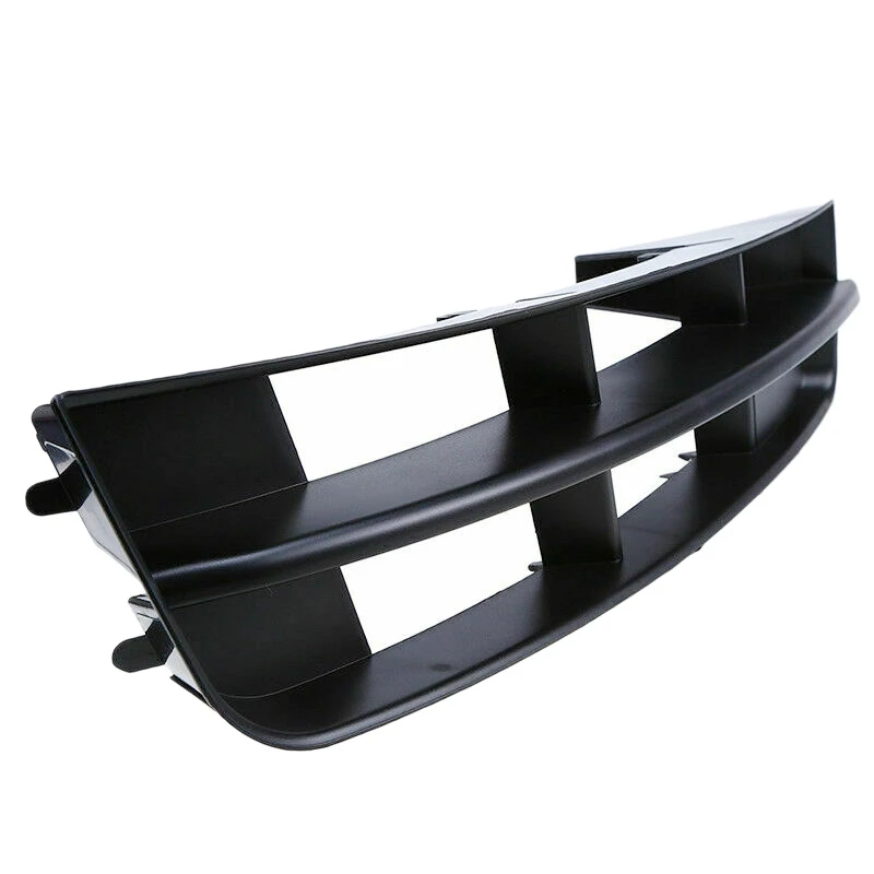 Car Front Right Side Bumper Grille Lower Fog Light Cover Bezel For- Q7 2010-2015
Car Front Right Side Bumper Grille Lower Fog Light Cover Bezel For- Q7 2010-2015