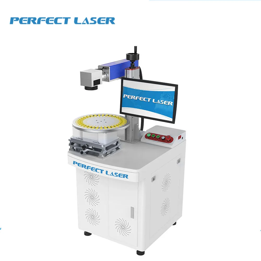 

Laser Marker Engraving Marking Machine For Hardware Pen Plastic Pvc Pcb Animals Cattle Sheep Dot Pet Ear Tags Fiber Lazer Etcher