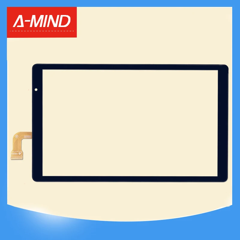 

10.1 Inch 2.5D touch screen for Teclast P10HD 4G / Teclast P10S LTE Capacitive touch screen panel PXA29A011/Angs-ctp-101350A